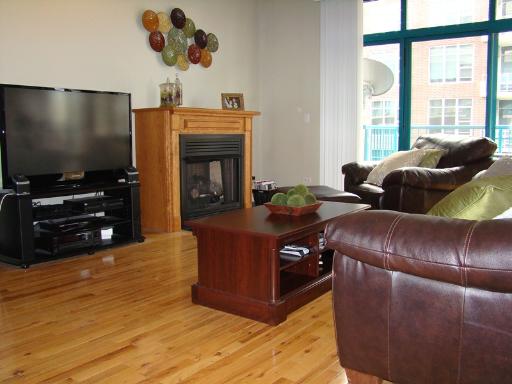 910 West Madison Street, Unit 603 Chicago, IL 60607 - Photo 4 of 16