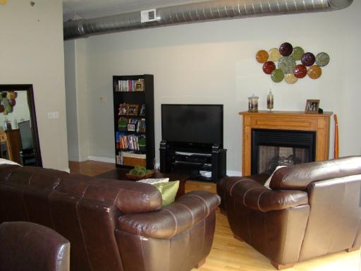 910 West Madison Street, Unit 603 Chicago, IL 60607 - Photo 5 of 16