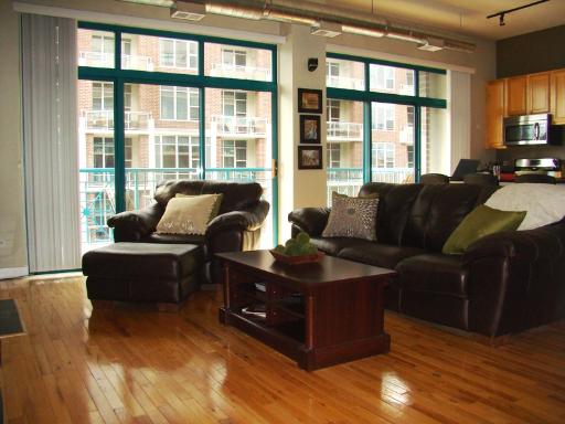 910 West Madison Street, Unit 603 Chicago, IL 60607 - Photo 6 of 16