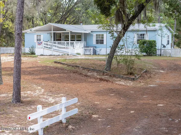 $310,000 | 6328 Little Lake Geneva Road, Keystone Heights, FL 32656