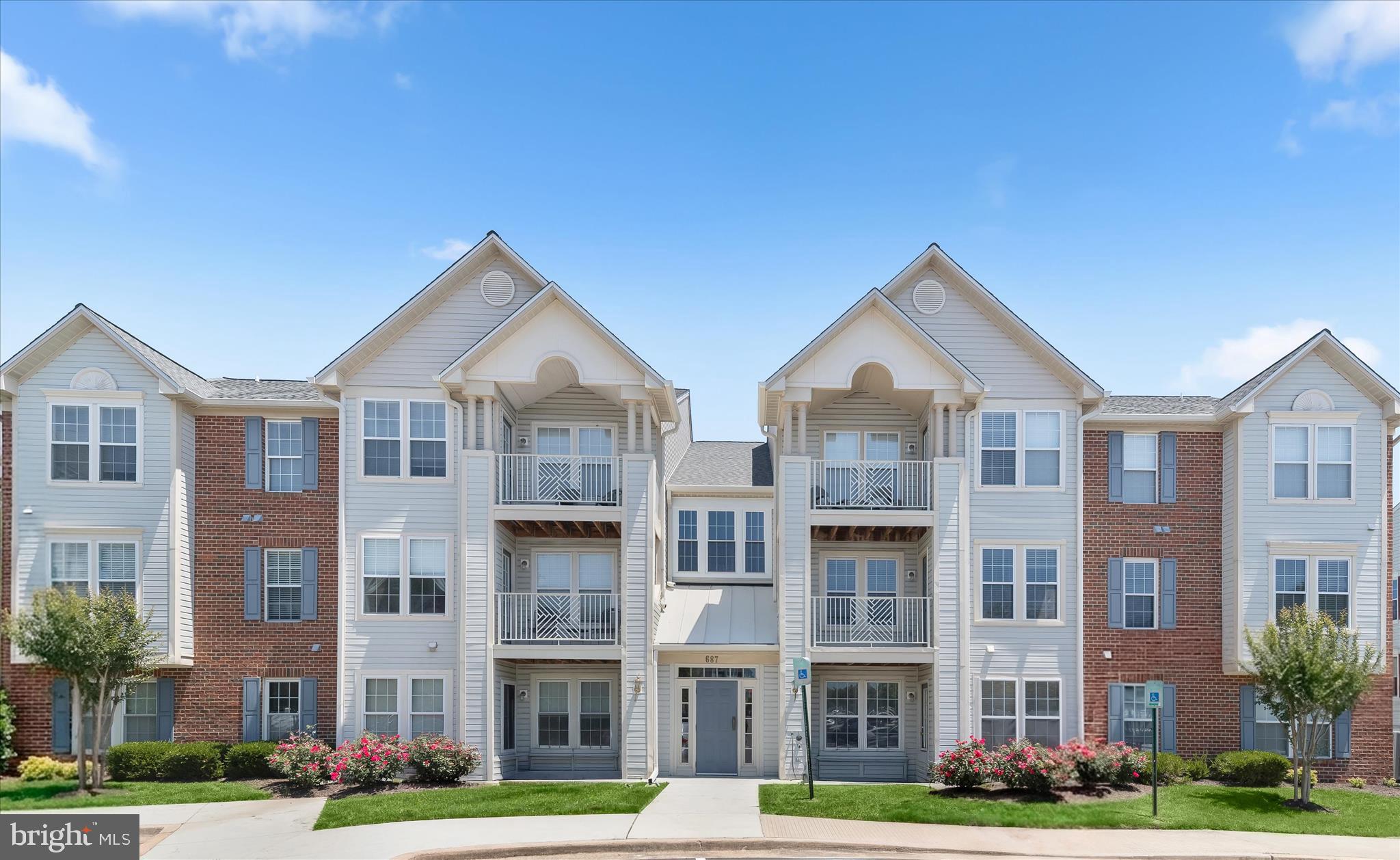 687 Winding Stream Way, Unit 204 Odenton, MD 21113 - Photo 1 of 36 Welcome to 687 Winding Stream Way !