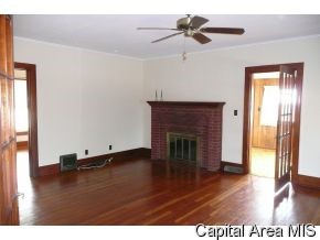 10430 Reichart Road Tallula, IL 62688 - Photo 2 of 12