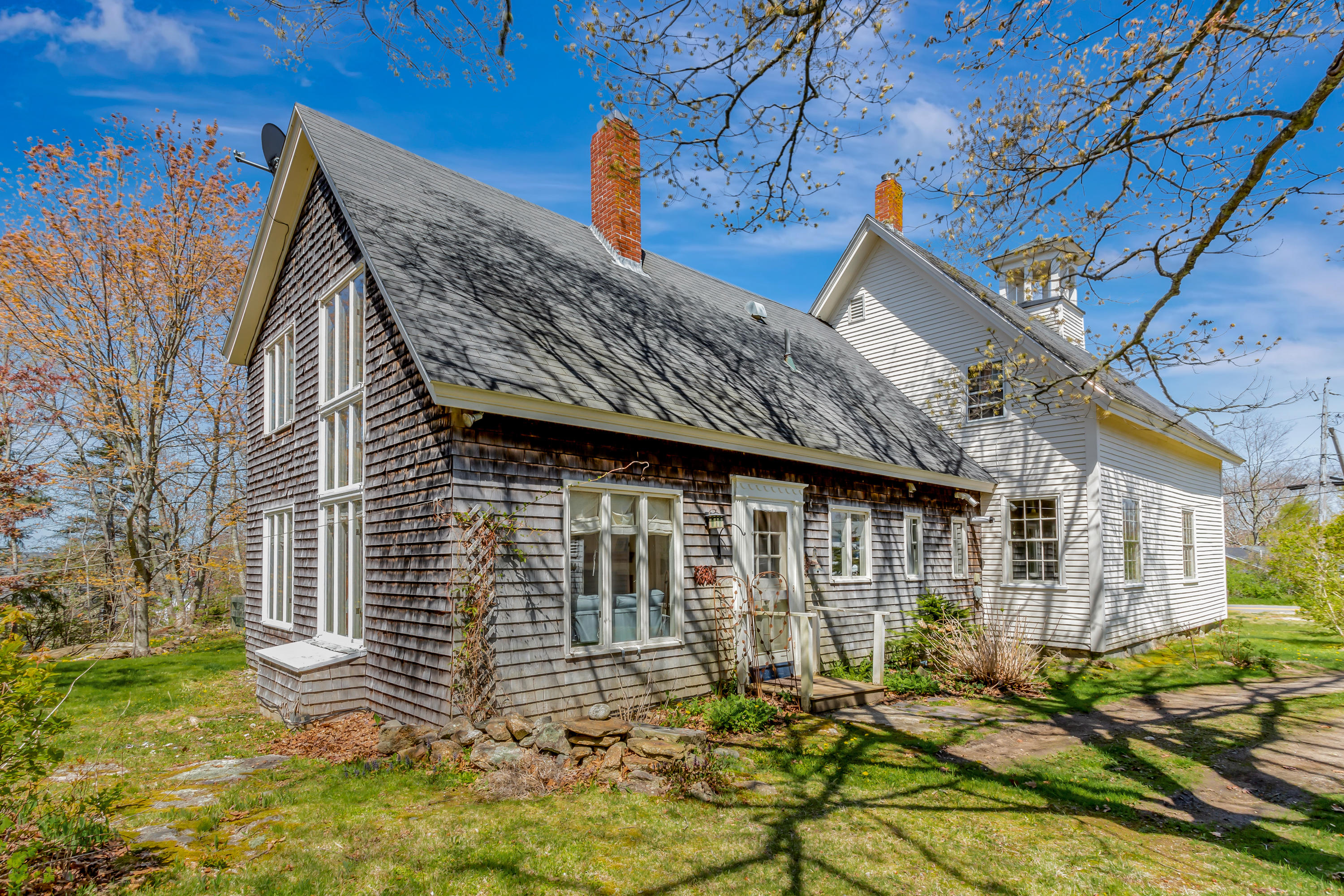 214 Huddle Road New Harbor, ME 04554 - Photo 7 of 37 04-214HuddleRd-NewHarbor-KS