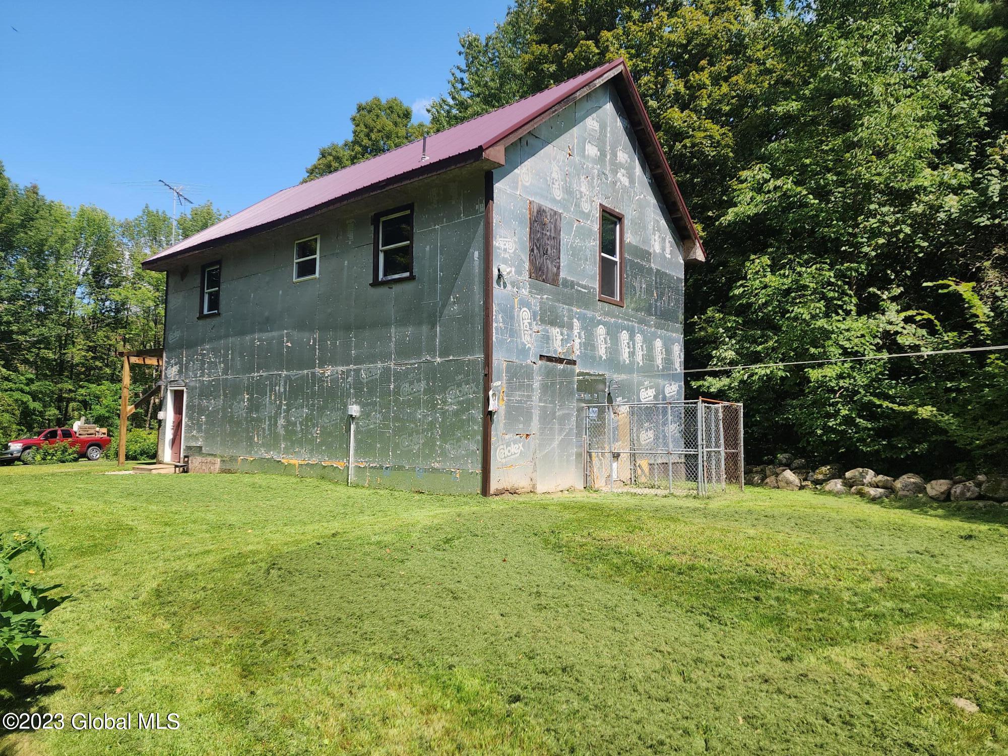 382 Cline Road Oppenheim, NY 13452 - Photo 3 of 18 20230822_134523