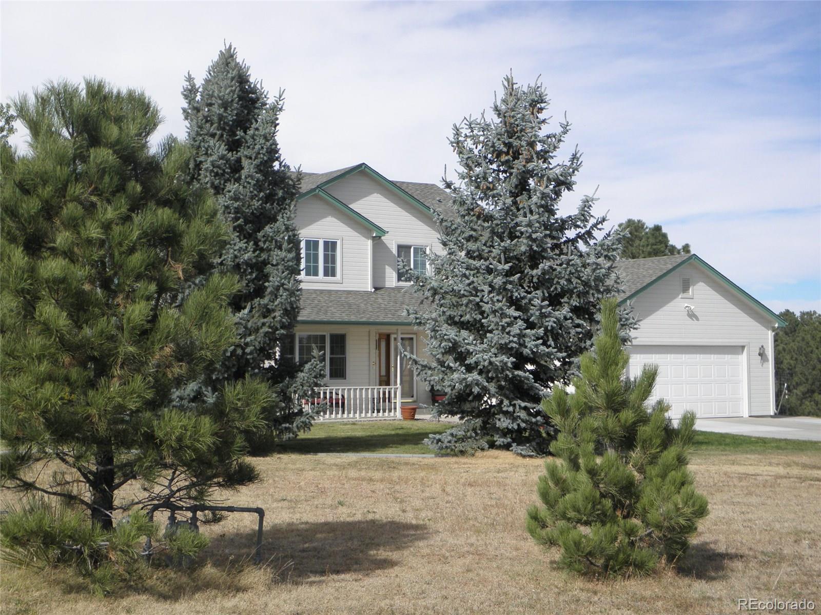 1846 Buttercup Road Elizabeth, CO 80107 - Photo 1 of 32 Gallery Image 1