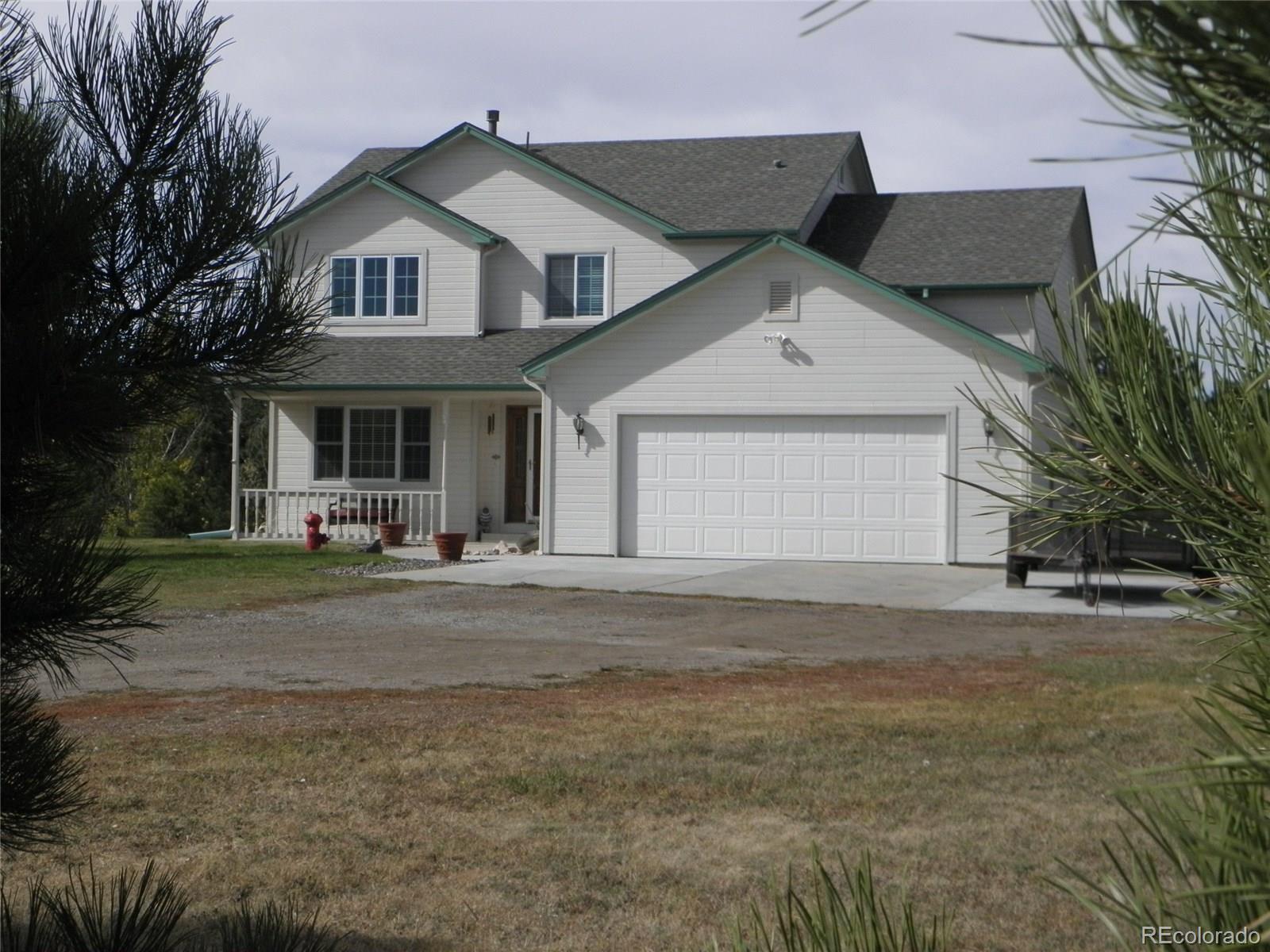 1846 Buttercup Road Elizabeth, CO 80107 - Photo 2 of 32 Gallery Image 2