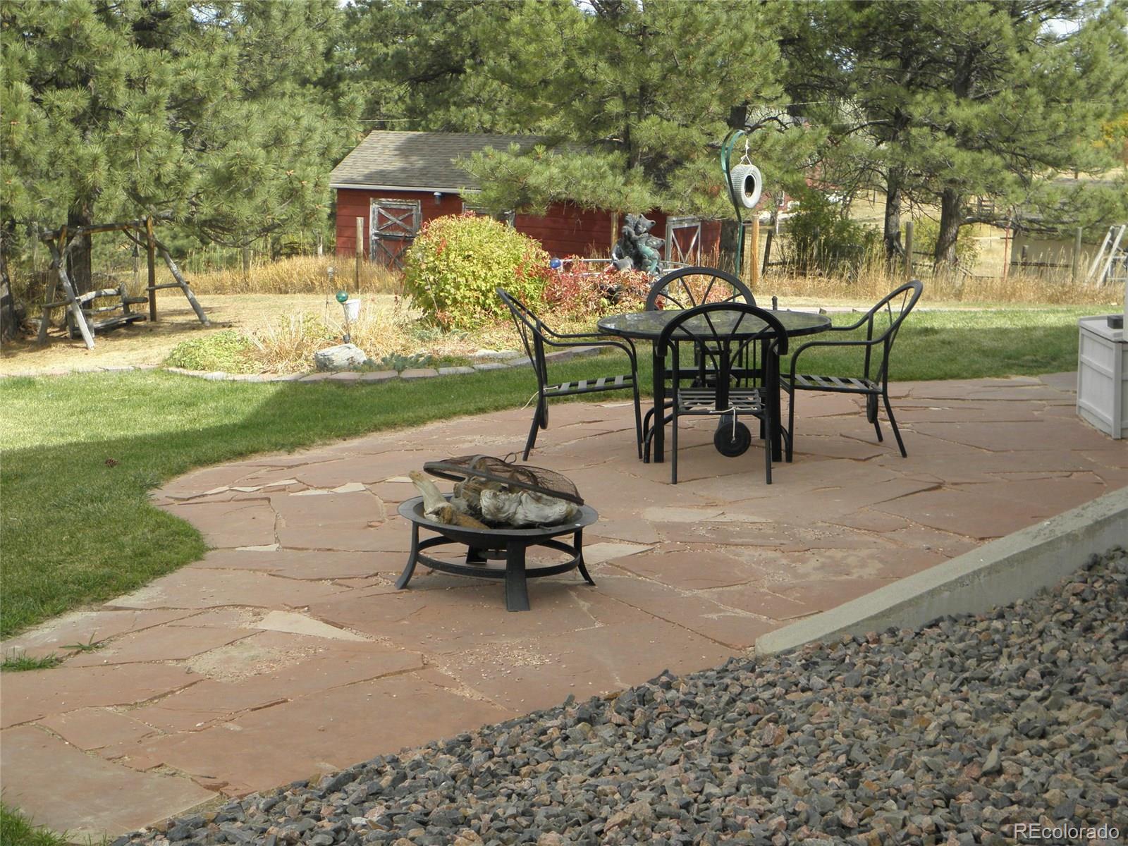 1846 Buttercup Road Elizabeth, CO 80107 - Photo 29 of 32 Gallery Image 29
