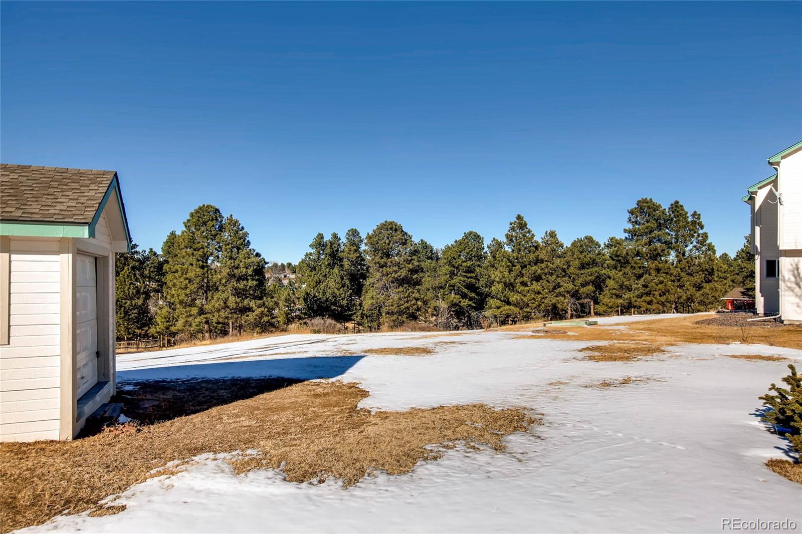 1846 Buttercup Road Elizabeth, CO 80107 - Photo 31 of 32 Gallery Image 31