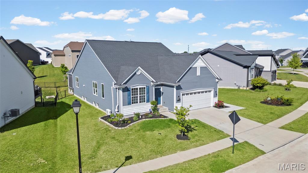 821 Upland Loop O'Fallon, MO 63368 - Photo 7 of 55