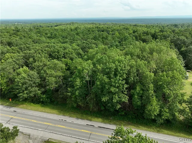 $16,000 | 0 Rome-Taberg Road, Taberg, NY 13471