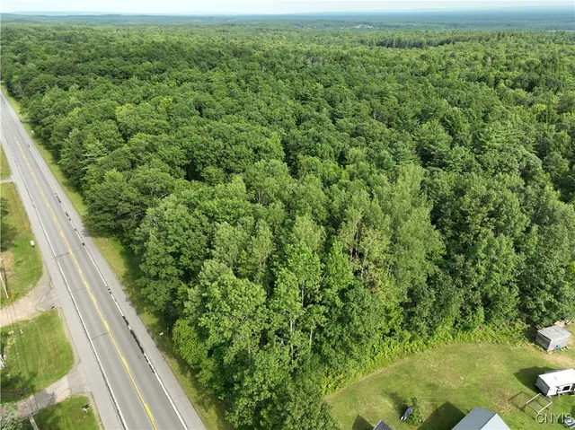 $16,000 | 0 Rome-Taberg Road, Taberg, NY 13471