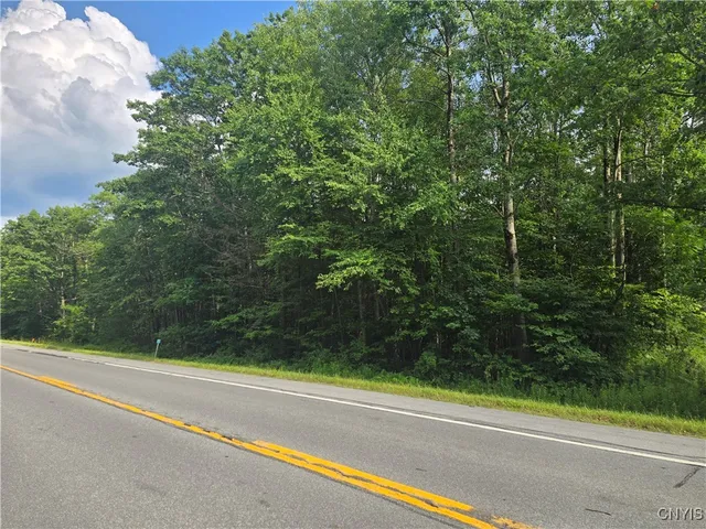 $16,000 | 0 Rome-Taberg Road, Taberg, NY 13471
