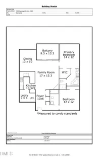$289,000 | 1022 Bergman Drive, Morrisville, NC 27560