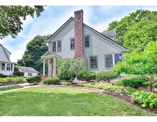 10 Woodside Road Winchester, MA 01890 - Photo 1 of 32 Gallery Image 1