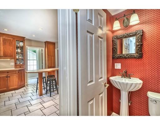 10 Woodside Road Winchester, MA 01890 - Photo 13 of 32 Gallery Image 13