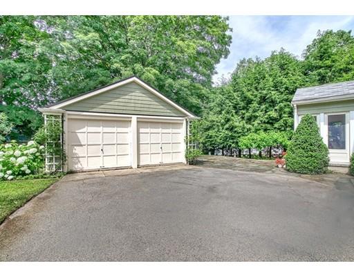 10 Woodside Road Winchester, MA 01890 - Photo 20 of 32 Gallery Image 20