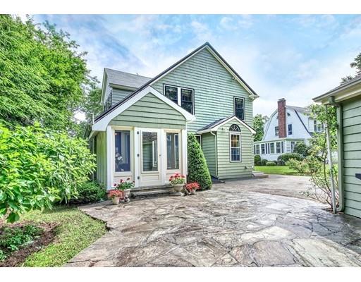 10 Woodside Road Winchester, MA 01890 - Photo 21 of 32 Gallery Image 21