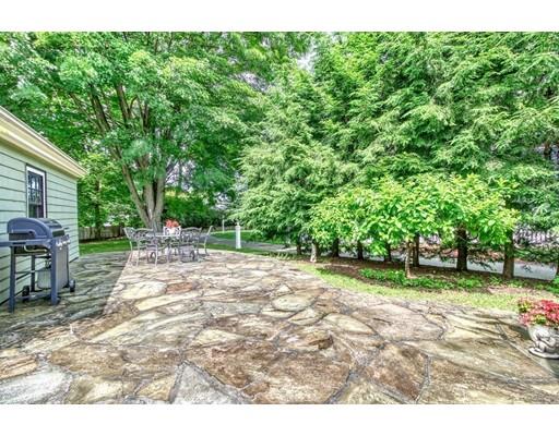 10 Woodside Road Winchester, MA 01890 - Photo 22 of 32 Gallery Image 22