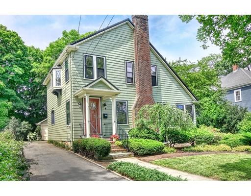 10 Woodside Road Winchester, MA 01890 - Photo 30 of 32 Gallery Image 30