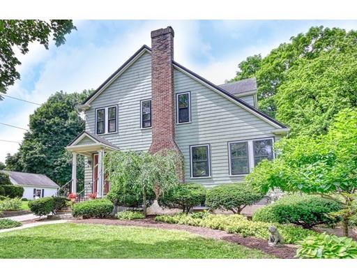 10 Woodside Road Winchester, MA 01890 - Photo 31 of 32 Gallery Image 31