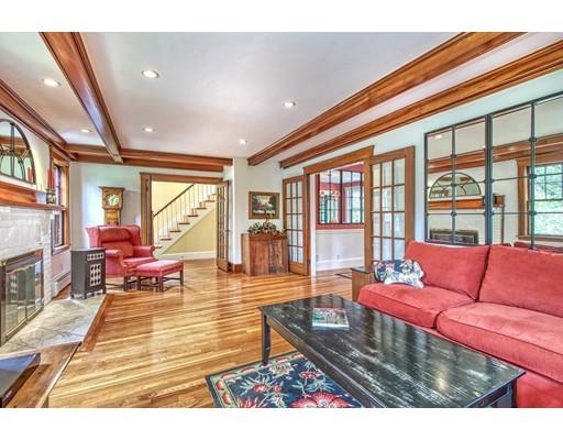 10 Woodside Road Winchester, MA 01890 - Photo 6 of 32 Gallery Image 6