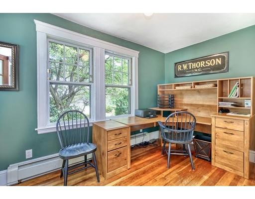 10 Woodside Road Winchester, MA 01890 - Photo 9 of 32 Gallery Image 9