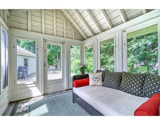 10 Woodside Road Winchester, MA 01890 - Photo 10 of 32 Gallery Image 10