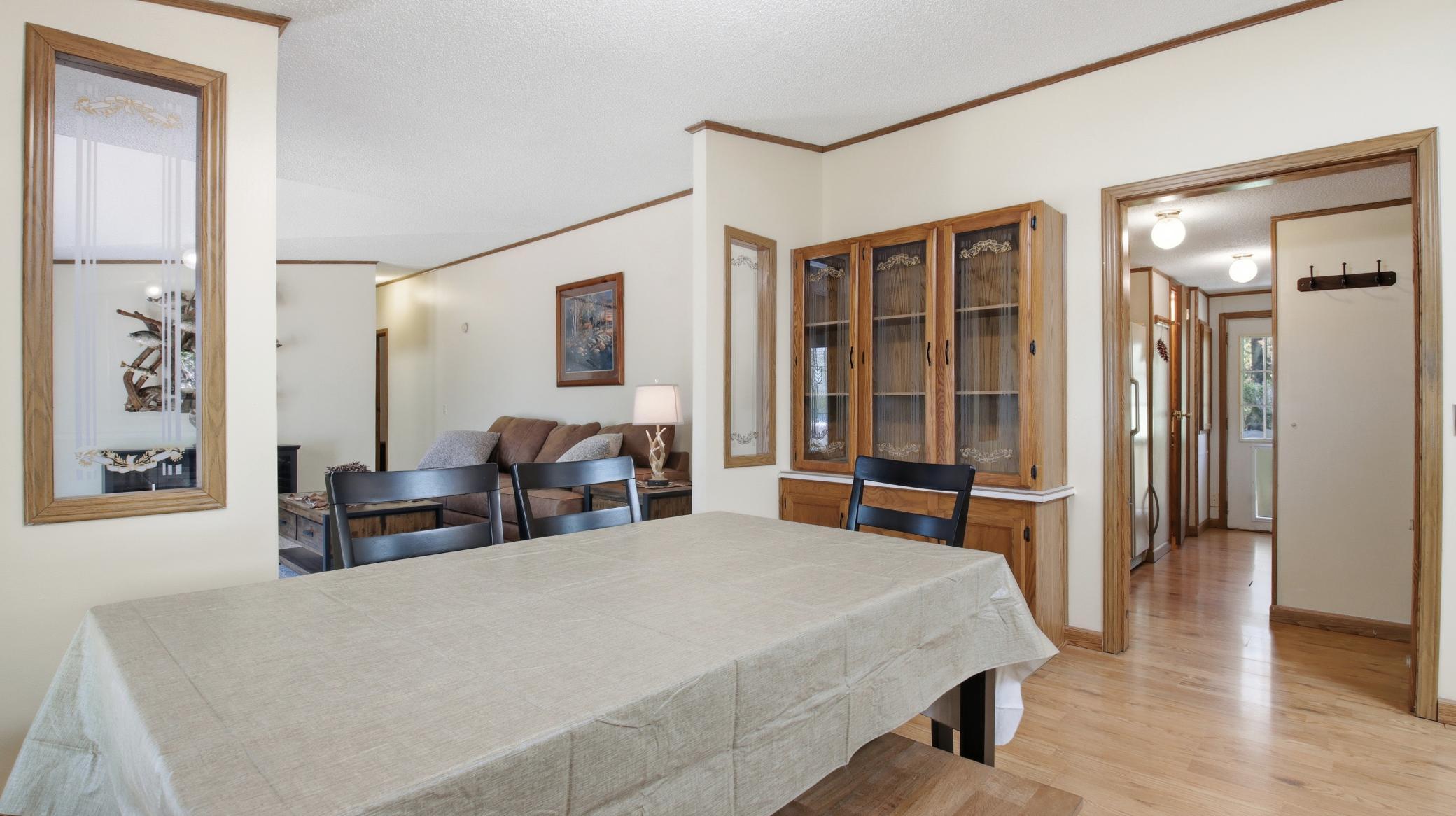 7444 North Pats Landing Road, Unit 10 Hayward, WI 54843 - Photo 11 of 60