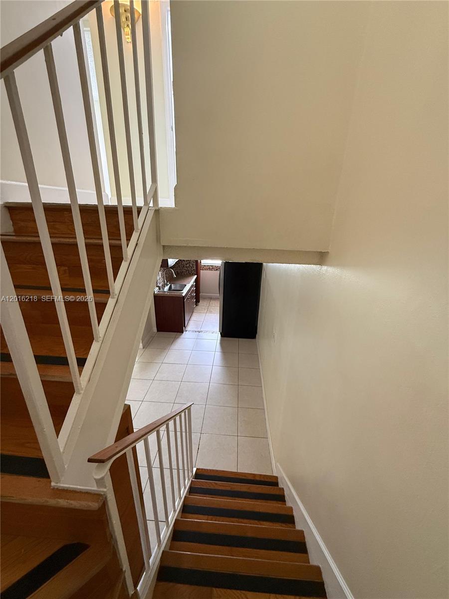 9321 Southwest 4th Street, Unit 230C Miami, FL 33174 - Photo 21 of 37 a view of entryway