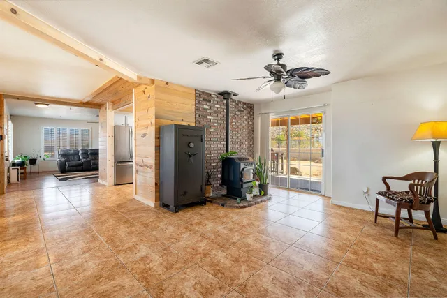 $395,000 | 61185 Sandalwood Trail, Joshua Tree, CA 92252