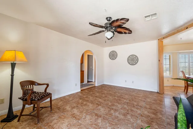 $395,000 | 61185 Sandalwood Trail, Joshua Tree, CA 92252