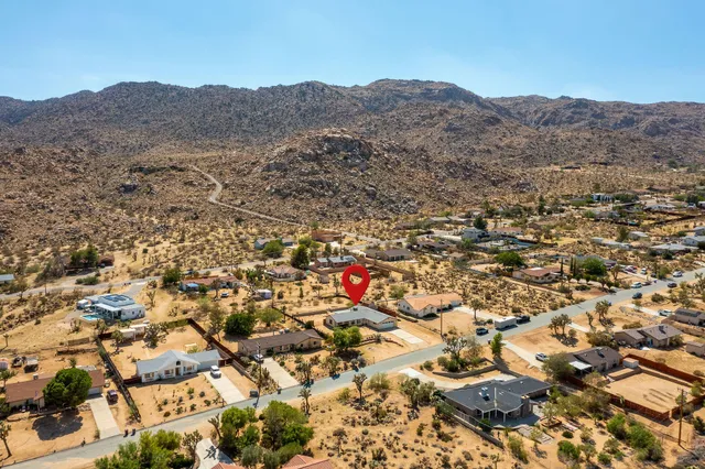$395,000 | 61185 Sandalwood Trail, Joshua Tree, CA 92252