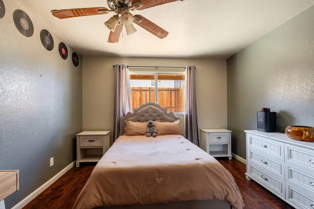 $395,000 | 61185 Sandalwood Trail, Joshua Tree, CA 92252