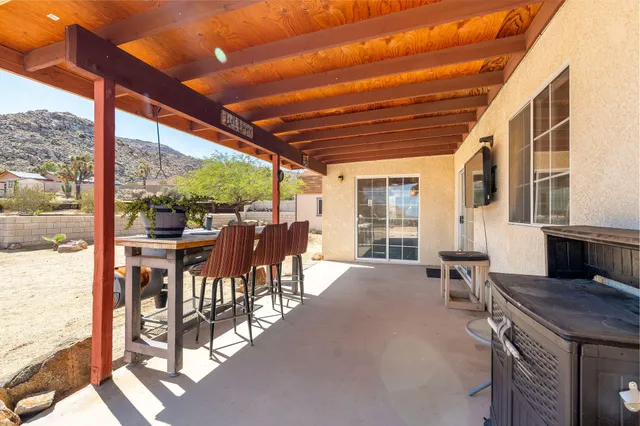 $395,000 | 61185 Sandalwood Trail, Joshua Tree, CA 92252