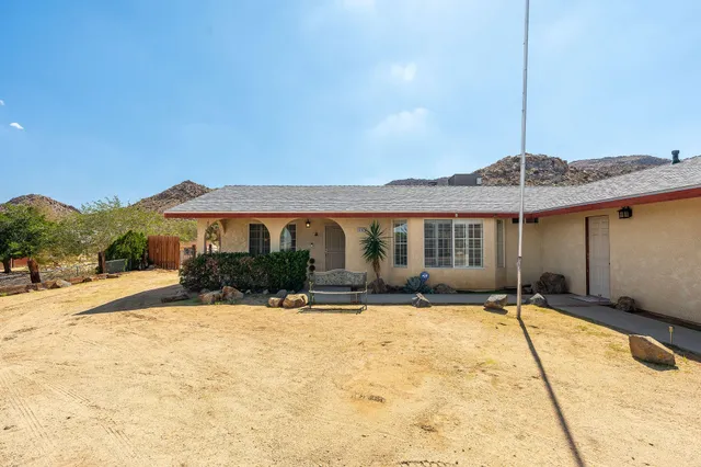 $395,000 | 61185 Sandalwood Trail, Joshua Tree, CA 92252