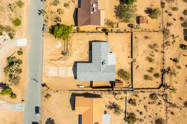 $395,000 | 61185 Sandalwood Trail, Joshua Tree, CA 92252