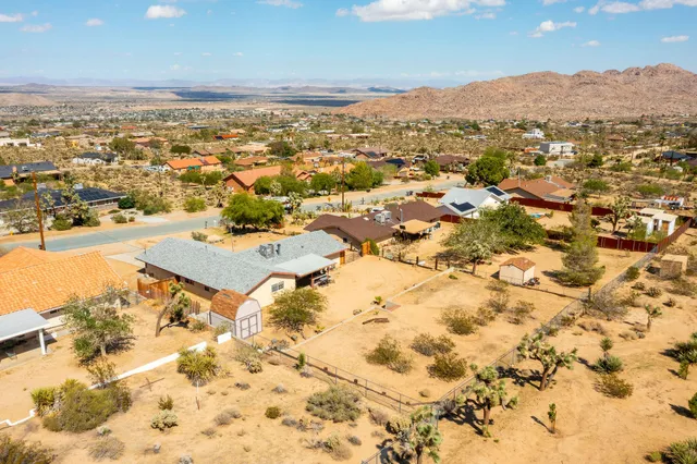 $395,000 | 61185 Sandalwood Trail, Joshua Tree, CA 92252