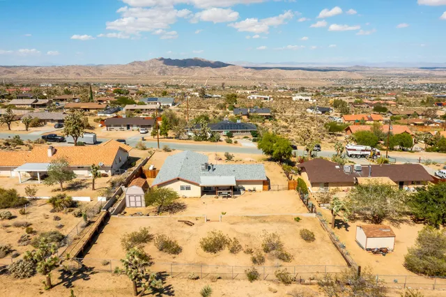 $395,000 | 61185 Sandalwood Trail, Joshua Tree, CA 92252