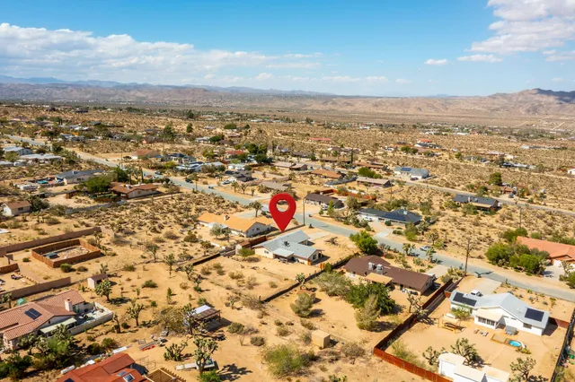 $395,000 | 61185 Sandalwood Trail, Joshua Tree, CA 92252