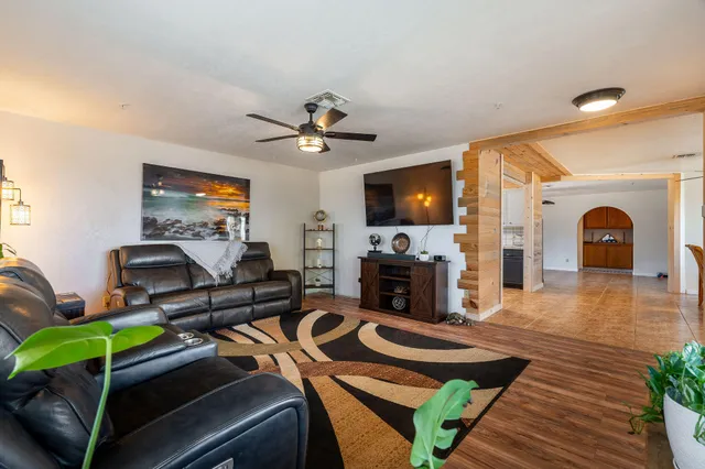 $395,000 | 61185 Sandalwood Trail, Joshua Tree, CA 92252