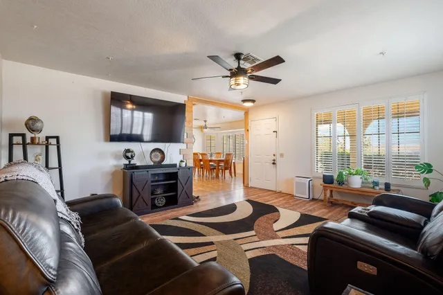 $395,000 | 61185 Sandalwood Trail, Joshua Tree, CA 92252