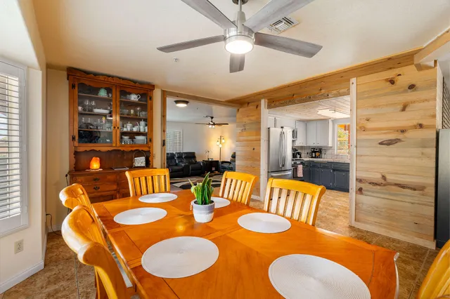 $395,000 | 61185 Sandalwood Trail, Joshua Tree, CA 92252