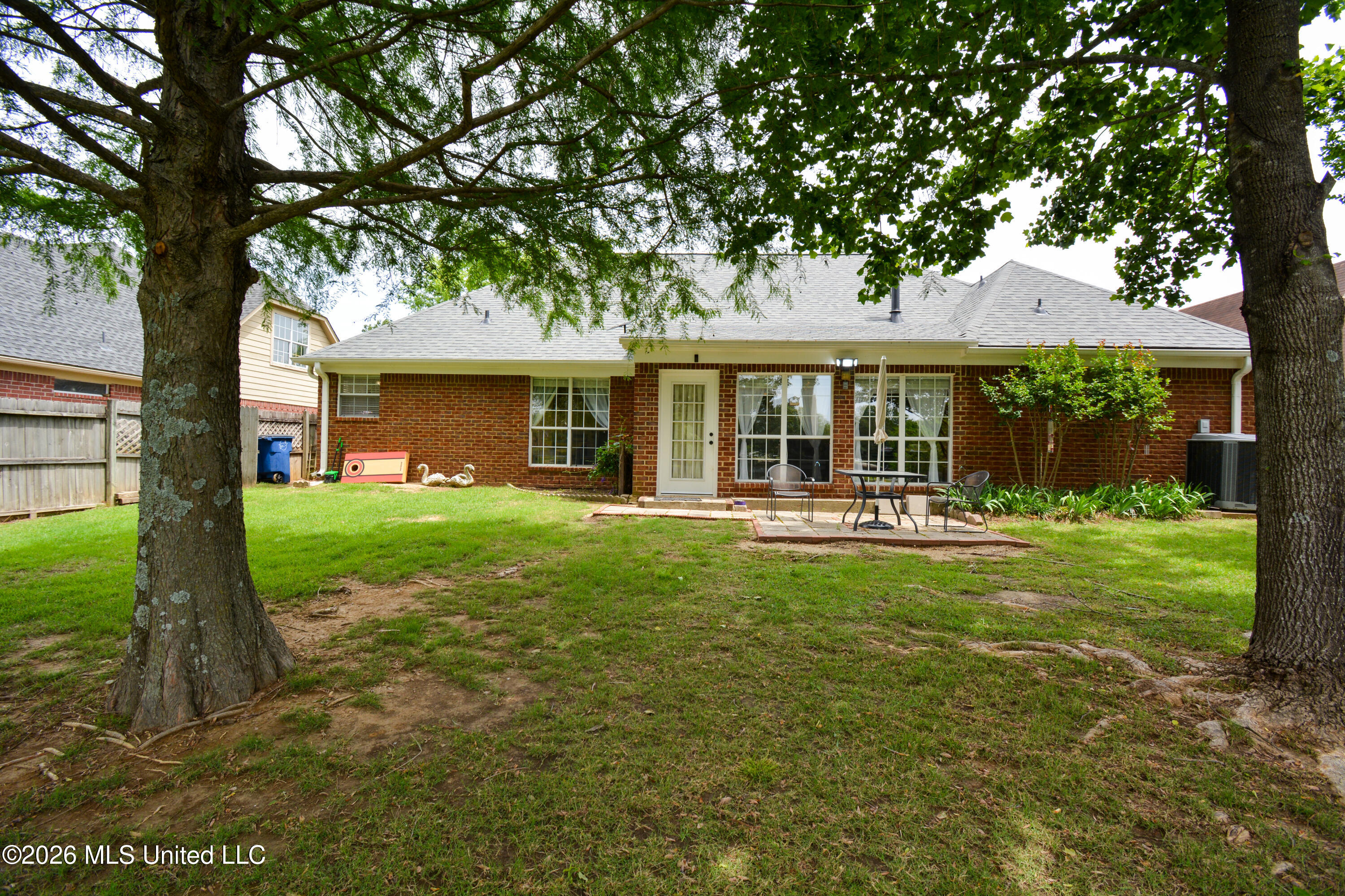 8939 Travis Drive Olive Branch, MS 38654 - Photo 22 of 30 DSC_0359