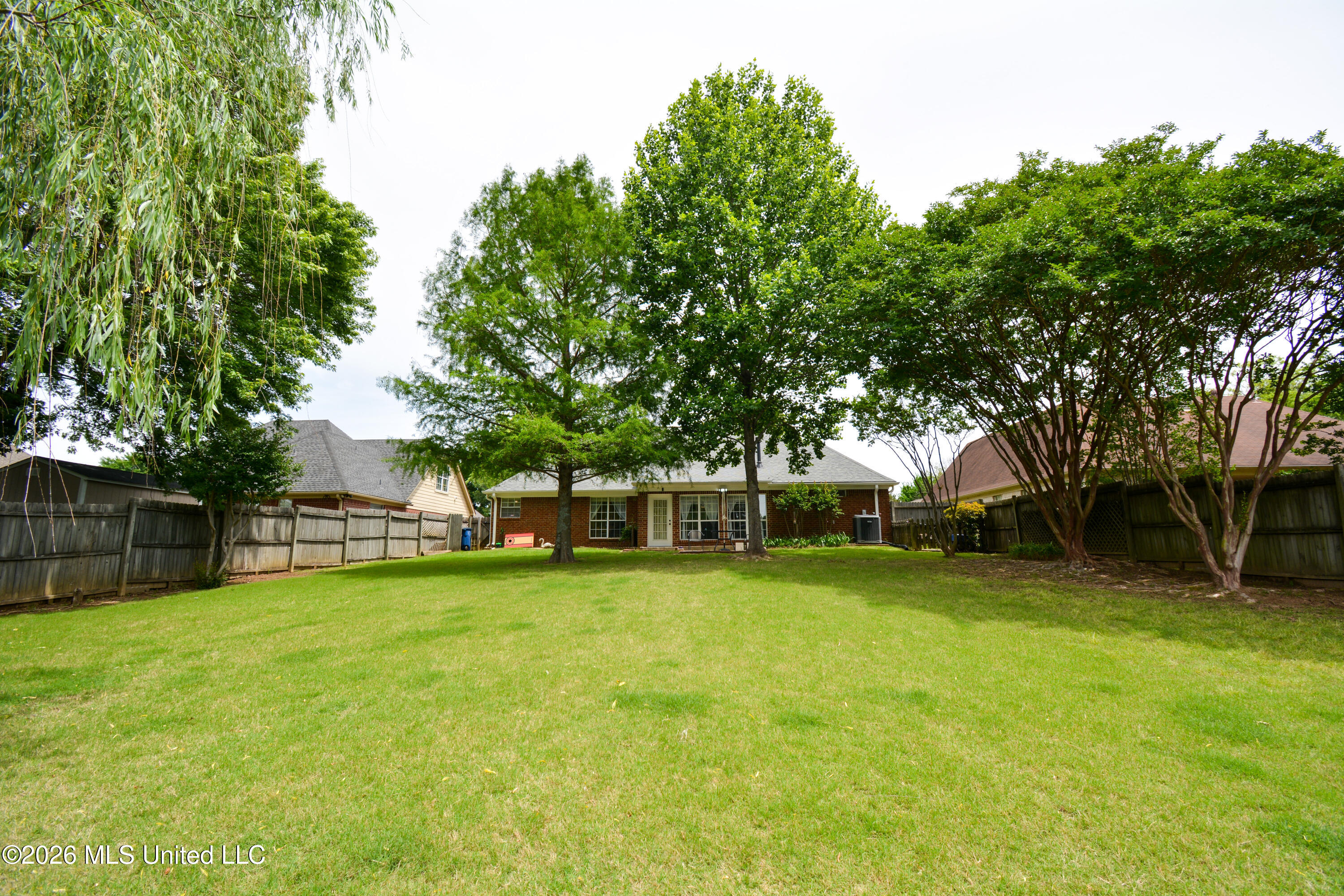 8939 Travis Drive Olive Branch, MS 38654 - Photo 24 of 30 DSC_0345