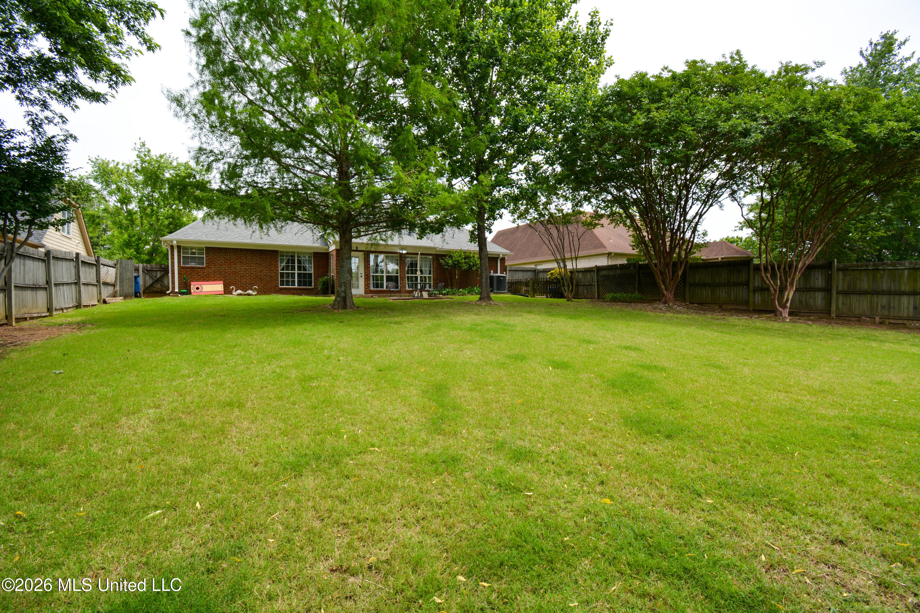 8939 Travis Drive Olive Branch, MS 38654 - Photo 25 of 30 DSC_0353