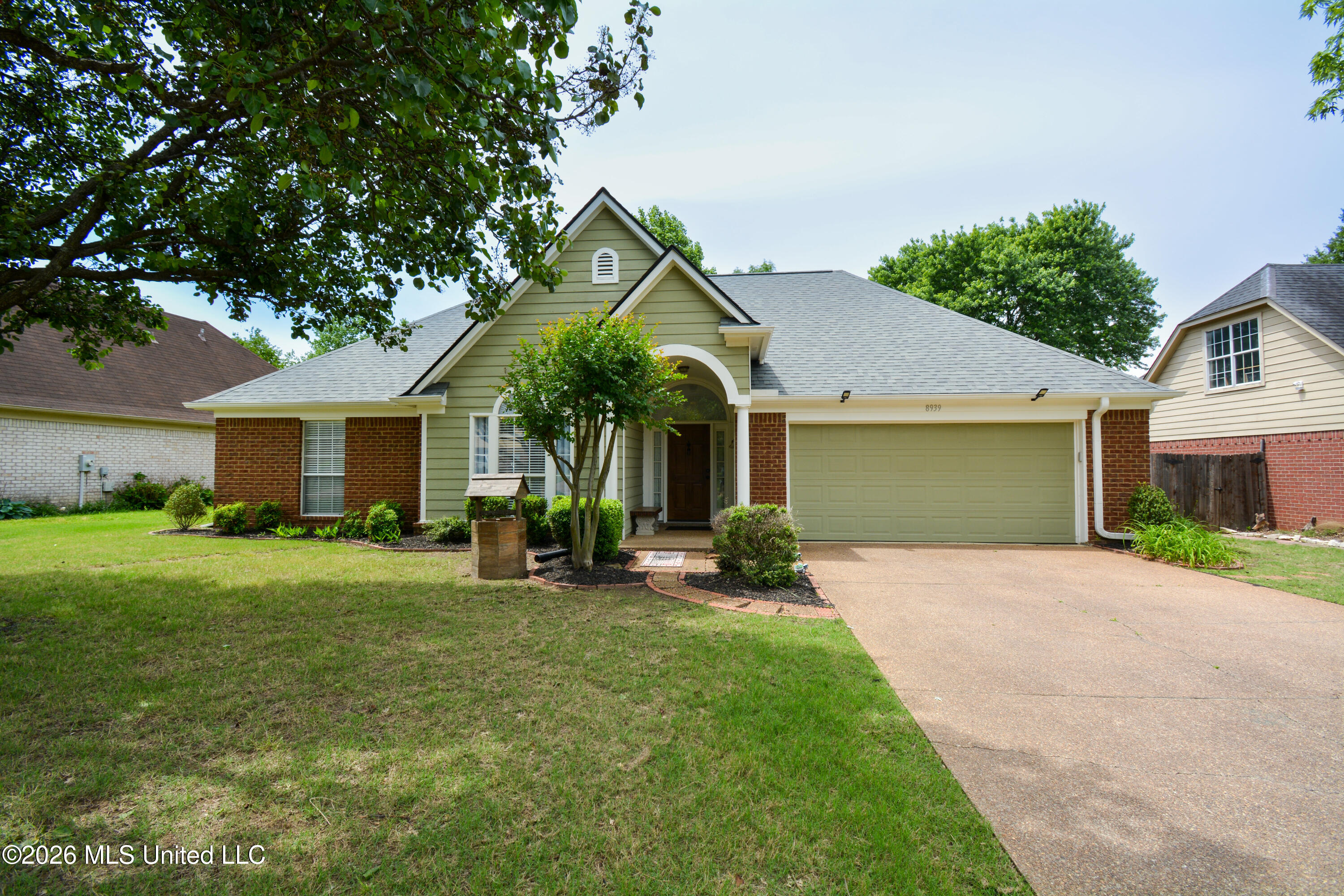 8939 Travis Drive Olive Branch, MS 38654 - Photo 29 of 30 DSC_0410