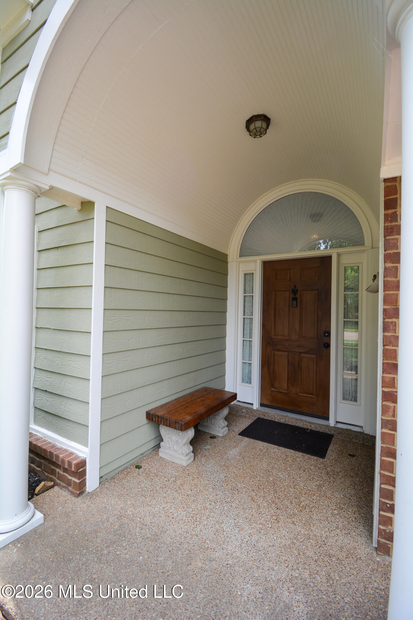 8939 Travis Drive Olive Branch, MS 38654 - Photo 3 of 30 DSC_0386