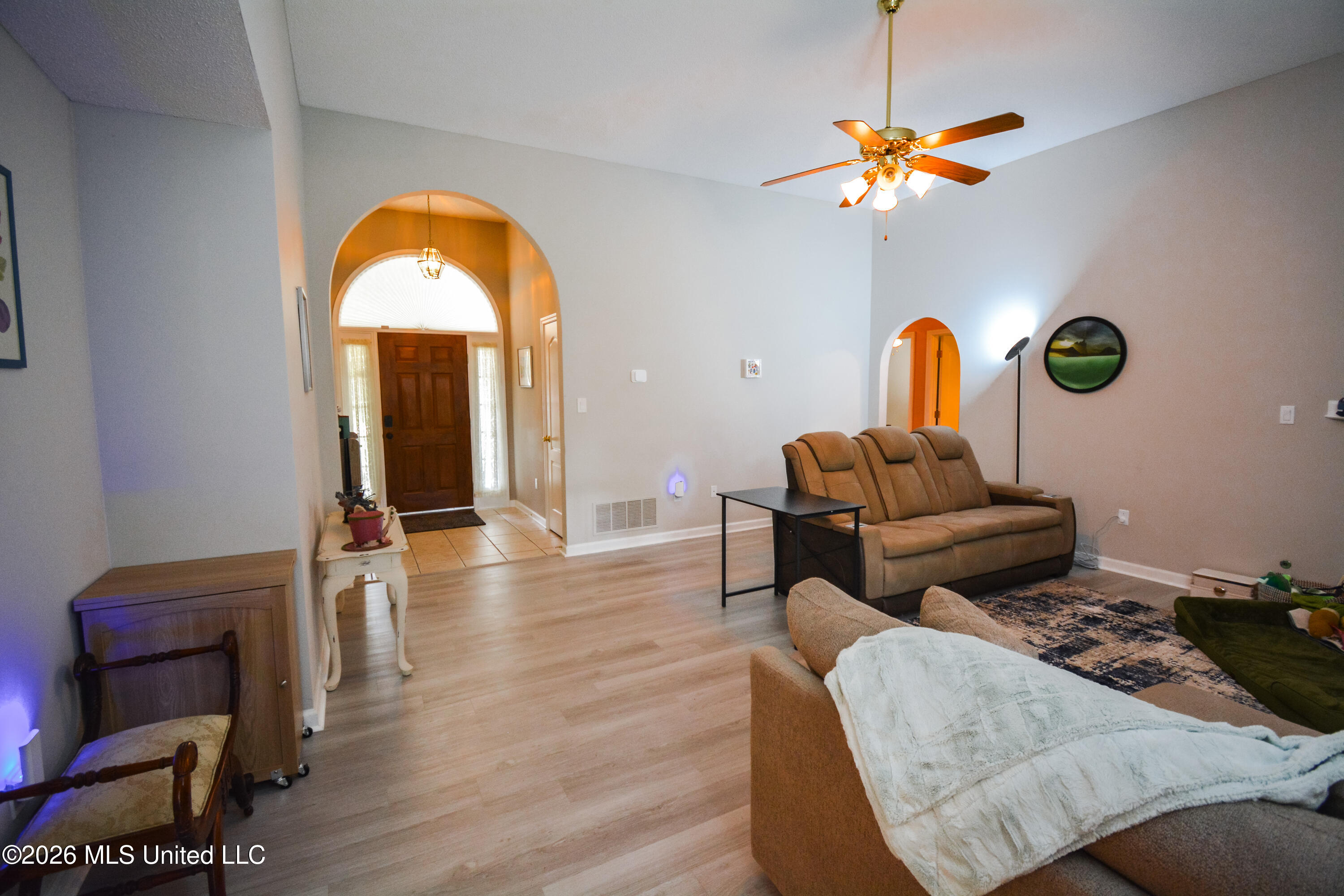 8939 Travis Drive Olive Branch, MS 38654 - Photo 6 of 30 DSC_0370