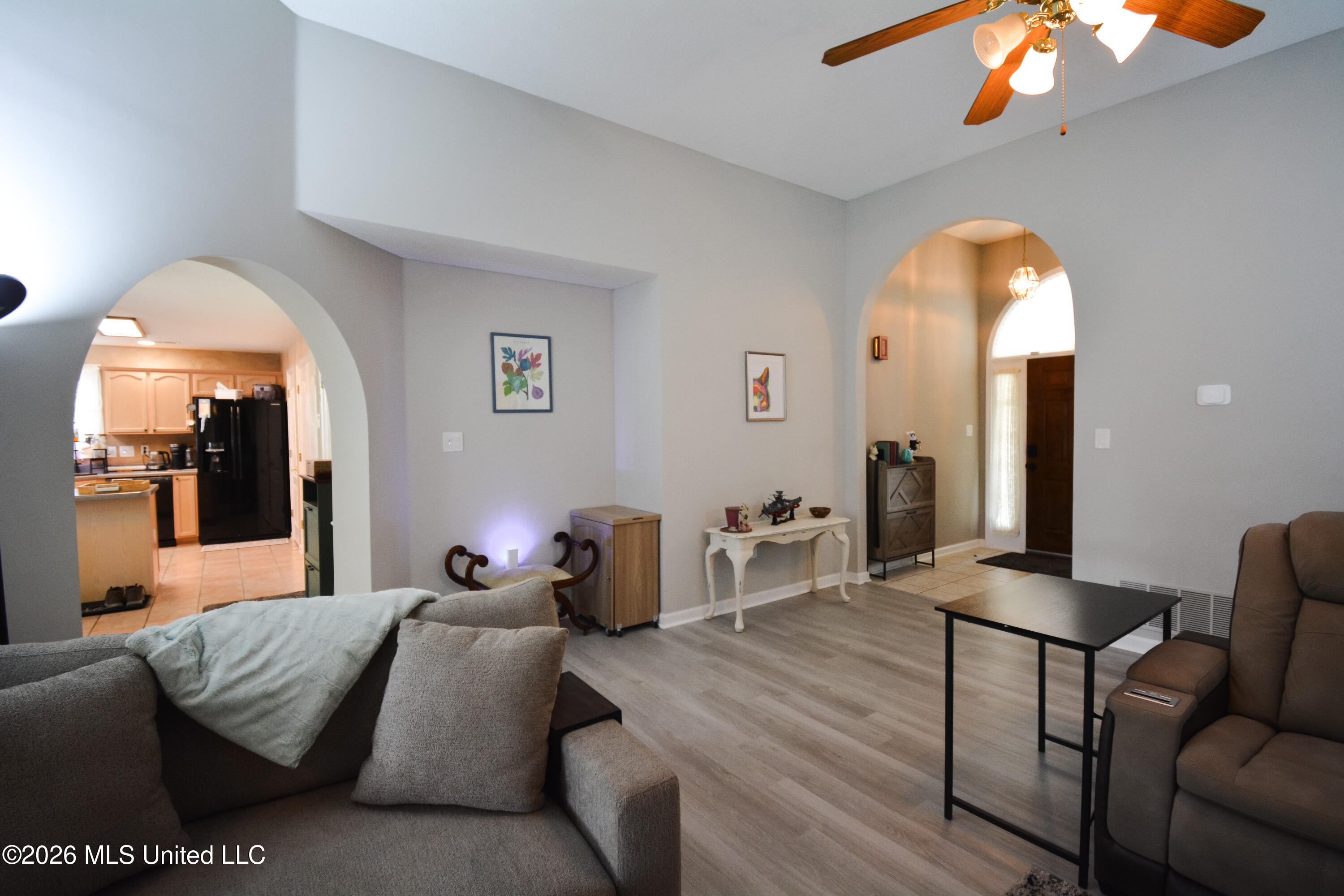 8939 Travis Drive Olive Branch, MS 38654 - Photo 7 of 30 DSC_0331