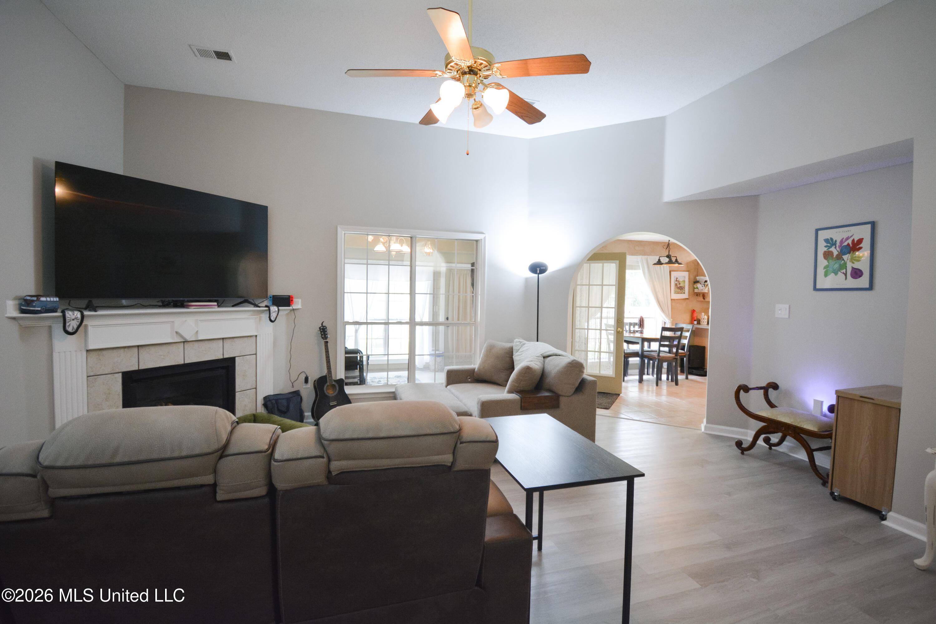 8939 Travis Drive Olive Branch, MS 38654 - Photo 8 of 30 DSC_0325